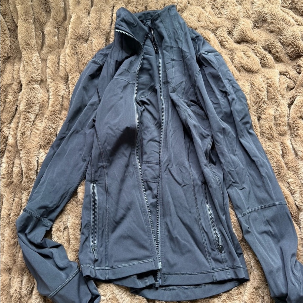 Lululemon define rulu jacket